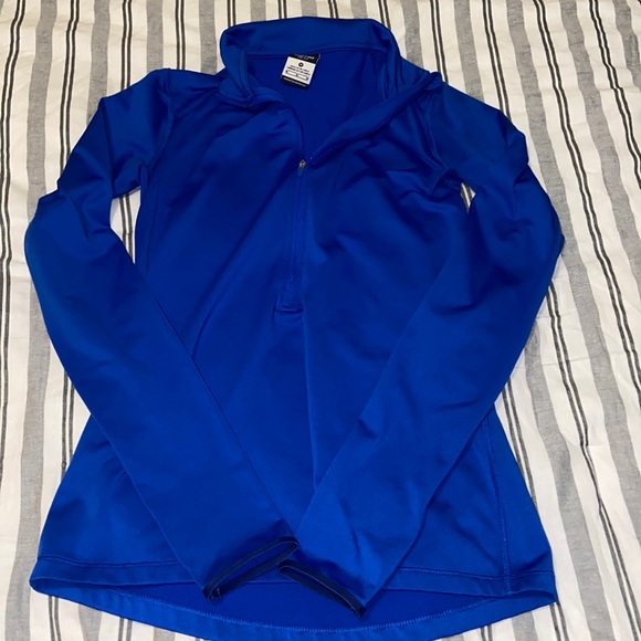 Nike Tops - Nike Pro Dri-Fit Long Sleeve